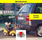 Metasystem SR2 katalog